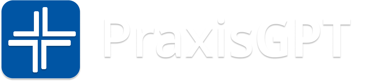 PraxisGPT Logo